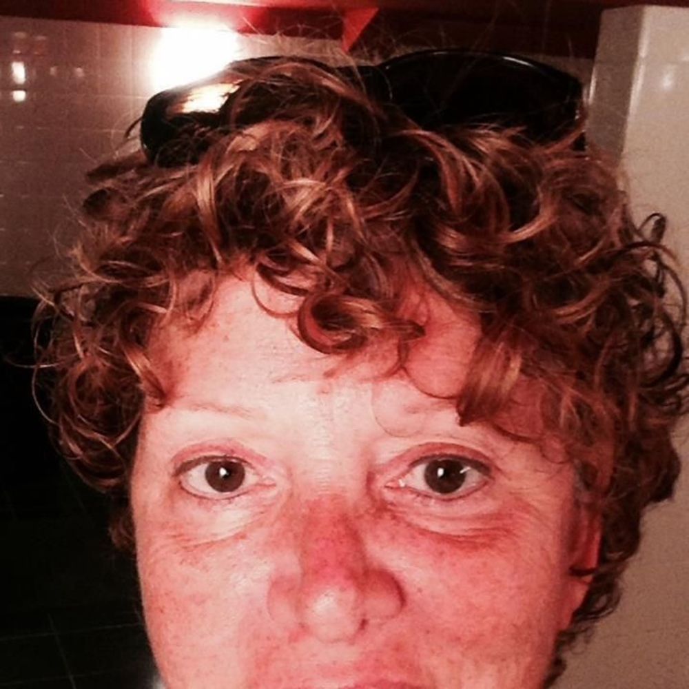 Meet your Posher, Colleen